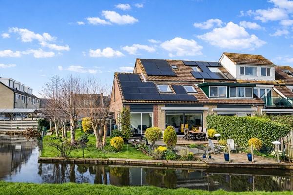 Medium property photo - Overbuurt 13, 2465 AW Rijnsaterwoude